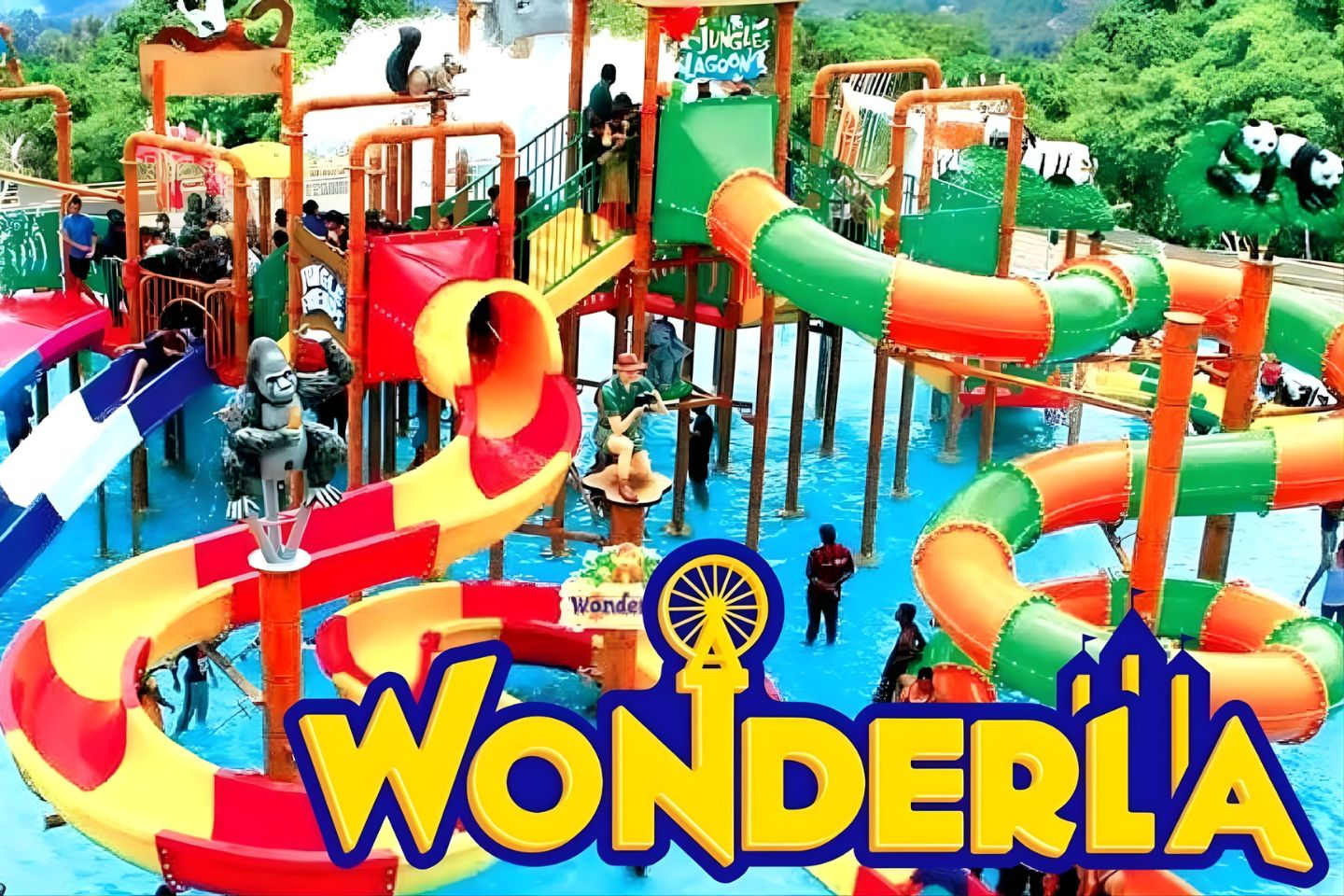 wonderla